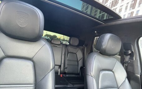 Porsche Cayenne III, 2019 год, 6 500 000 рублей, 2 фотография