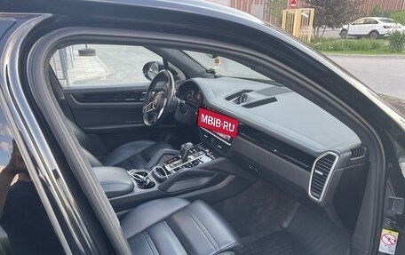 Porsche Cayenne III, 2019 год, 6 500 000 рублей, 5 фотография