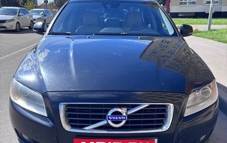 Volvo S80 II рестайлинг 2, 2011 год, 950 000 рублей, 11 фотография