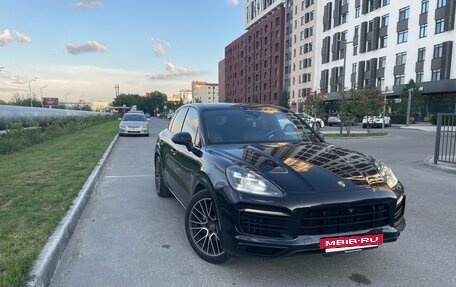 Porsche Cayenne III, 2019 год, 6 500 000 рублей, 3 фотография