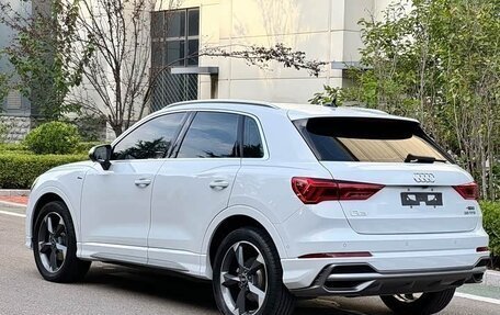 Audi Q3, 2023 год, 2 390 000 рублей, 6 фотография