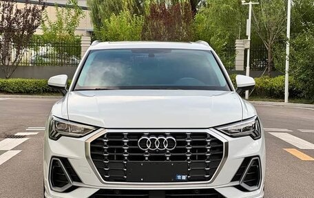 Audi Q3, 2023 год, 2 390 000 рублей, 2 фотография