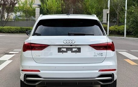 Audi Q3, 2023 год, 2 390 000 рублей, 5 фотография