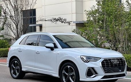 Audi Q3, 2023 год, 2 390 000 рублей, 3 фотография