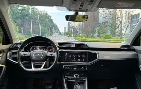 Audi Q3, 2023 год, 2 390 000 рублей, 11 фотография