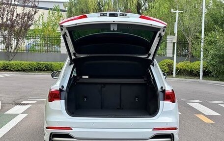 Audi Q3, 2023 год, 2 390 000 рублей, 8 фотография