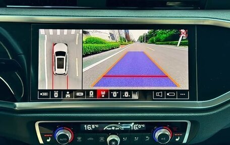 Audi Q3, 2023 год, 2 390 000 рублей, 13 фотография