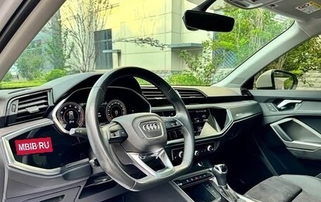 Audi Q3, 2023 год, 2 390 000 рублей, 10 фотография