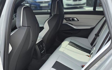 BMW M3, 2026 год, 16 300 000 рублей, 11 фотография