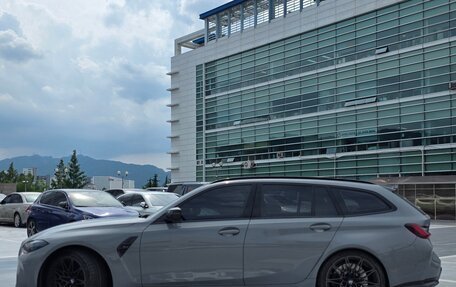 BMW M3, 2026 год, 16 300 000 рублей, 3 фотография