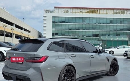 BMW M3, 2026 год, 16 300 000 рублей, 4 фотография