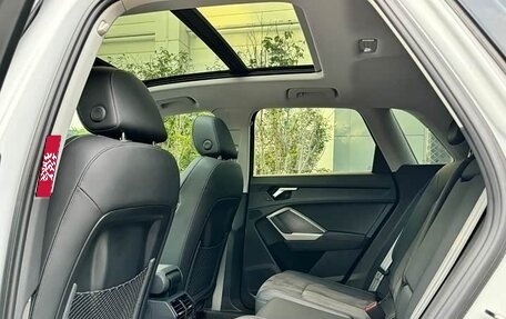 Audi Q3, 2023 год, 2 390 000 рублей, 16 фотография