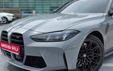 BMW M3, 2026 год, 16 300 000 рублей, 8 фотография