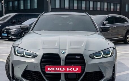 BMW M3, 2026 год, 16 300 000 рублей, 2 фотография