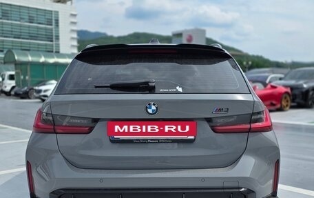 BMW M3, 2026 год, 16 300 000 рублей, 7 фотография