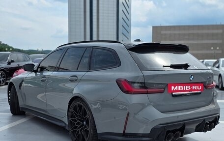 BMW M3, 2026 год, 16 300 000 рублей, 6 фотография