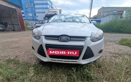 Ford Focus III, 2013 год, 950 000 рублей, 3 фотография