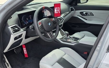 BMW M3, 2026 год, 16 300 000 рублей, 10 фотография