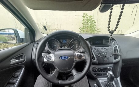 Ford Focus III, 2013 год, 950 000 рублей, 7 фотография