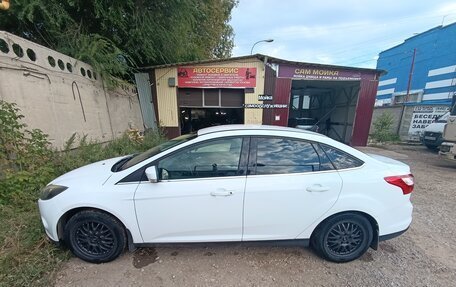 Ford Focus III, 2013 год, 950 000 рублей, 5 фотография