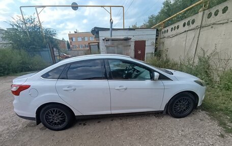 Ford Focus III, 2013 год, 950 000 рублей, 4 фотография
