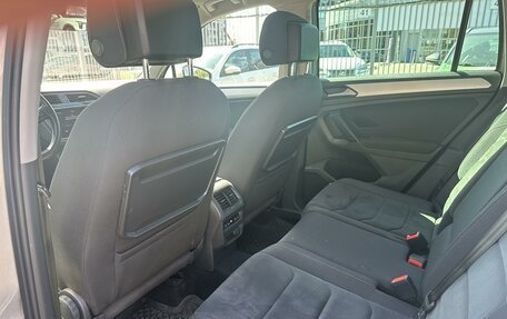 Volkswagen Tiguan II, 2017 год, 2 229 000 рублей, 7 фотография