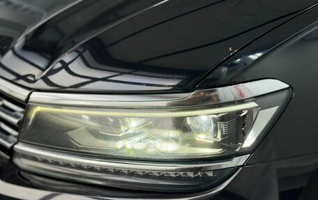 Volkswagen Tiguan II, 2017 год, 2 300 000 рублей, 2 фотография