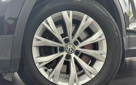 Volkswagen Tiguan II, 2017 год, 2 300 000 рублей, 3 фотография