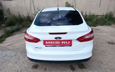 Ford Focus III, 2013 год, 950 000 рублей, 6 фотография