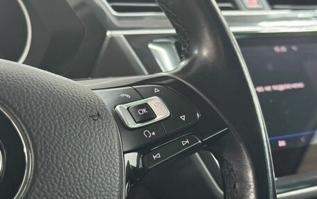 Volkswagen Tiguan II, 2017 год, 2 300 000 рублей, 14 фотография