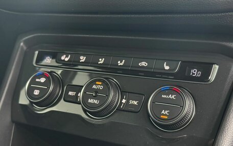 Volkswagen Tiguan II, 2017 год, 2 300 000 рублей, 17 фотография