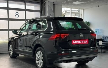 Volkswagen Tiguan II, 2017 год, 2 300 000 рублей, 9 фотография