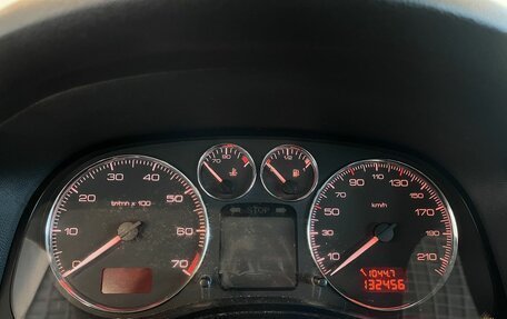 Peugeot 307 I, 2007 год, 360 000 рублей, 11 фотография