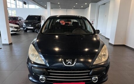 Peugeot 307 I, 2007 год, 360 000 рублей, 8 фотография