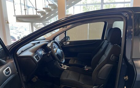 Peugeot 307 I, 2007 год, 360 000 рублей, 16 фотография