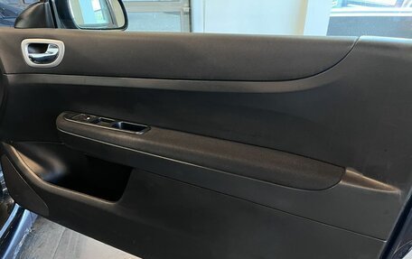 Peugeot 307 I, 2007 год, 360 000 рублей, 23 фотография