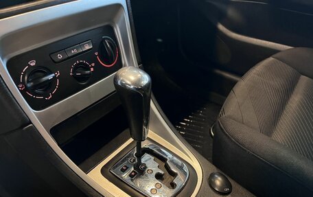 Peugeot 307 I, 2007 год, 360 000 рублей, 26 фотография