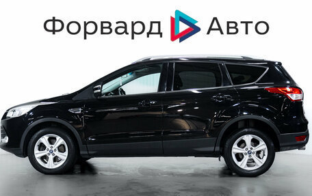 Ford Kuga III, 2016 год, 1 280 000 рублей, 5 фотография