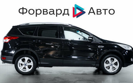 Ford Kuga III, 2016 год, 1 280 000 рублей, 9 фотография
