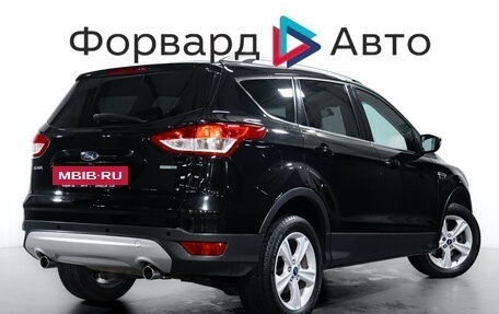 Ford Kuga III, 2016 год, 1 280 000 рублей, 8 фотография
