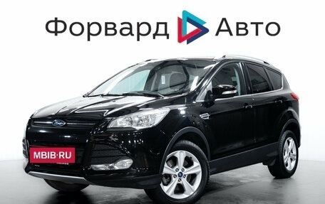 Ford Kuga III, 2016 год, 1 280 000 рублей, 4 фотография