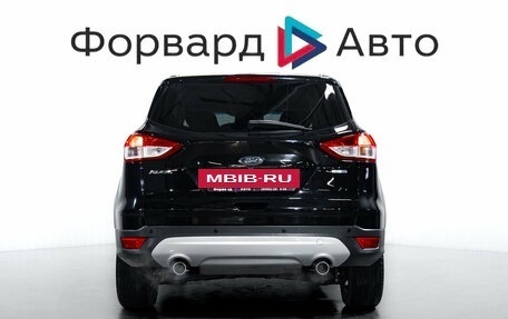 Ford Kuga III, 2016 год, 1 280 000 рублей, 7 фотография