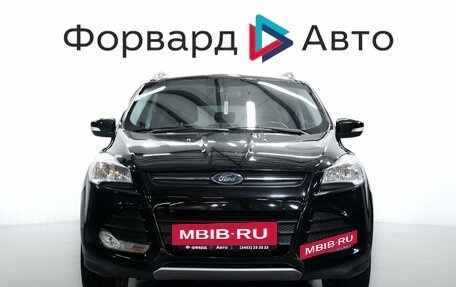 Ford Kuga III, 2016 год, 1 280 000 рублей, 2 фотография