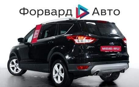 Ford Kuga III, 2016 год, 1 280 000 рублей, 6 фотография