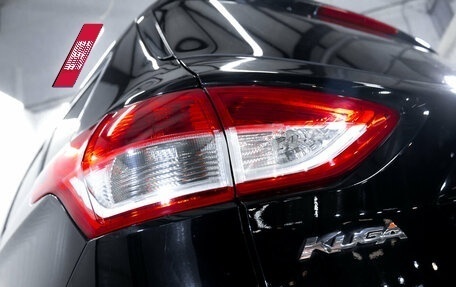 Ford Kuga III, 2016 год, 1 280 000 рублей, 11 фотография
