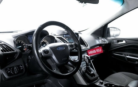 Ford Kuga III, 2016 год, 1 280 000 рублей, 13 фотография