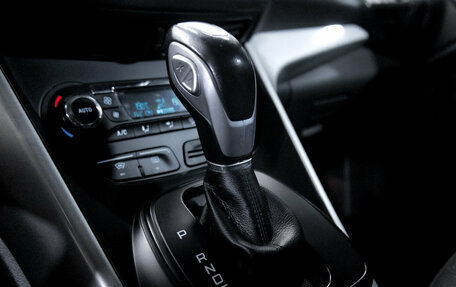 Ford Kuga III, 2016 год, 1 280 000 рублей, 24 фотография