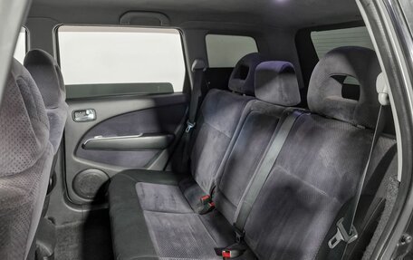 Mitsubishi Outlander III рестайлинг 3, 2005 год, 479 000 рублей, 6 фотография
