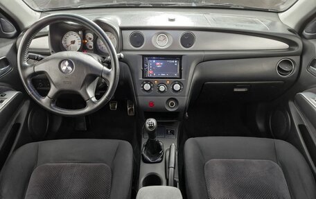 Mitsubishi Outlander III рестайлинг 3, 2005 год, 479 000 рублей, 9 фотография