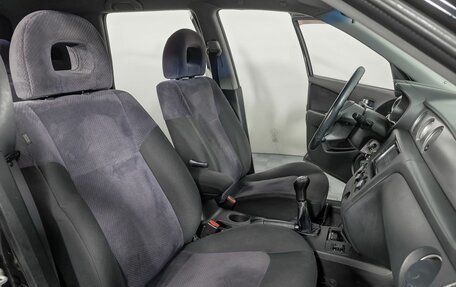 Mitsubishi Outlander III рестайлинг 3, 2005 год, 479 000 рублей, 8 фотография